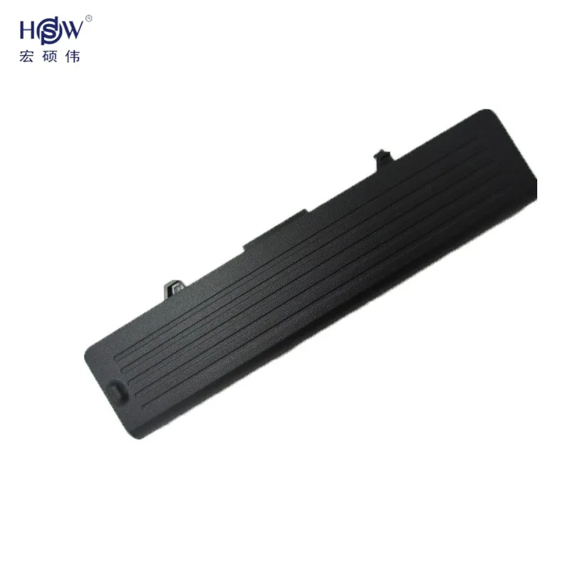 Аккумулятор HSW для ноутбука Dell Inspiron 1525 1526 1545 Vostro 500 CR693 D608H GP252 GP952 GW240 GW241 WK380 WK381 WP193 |
