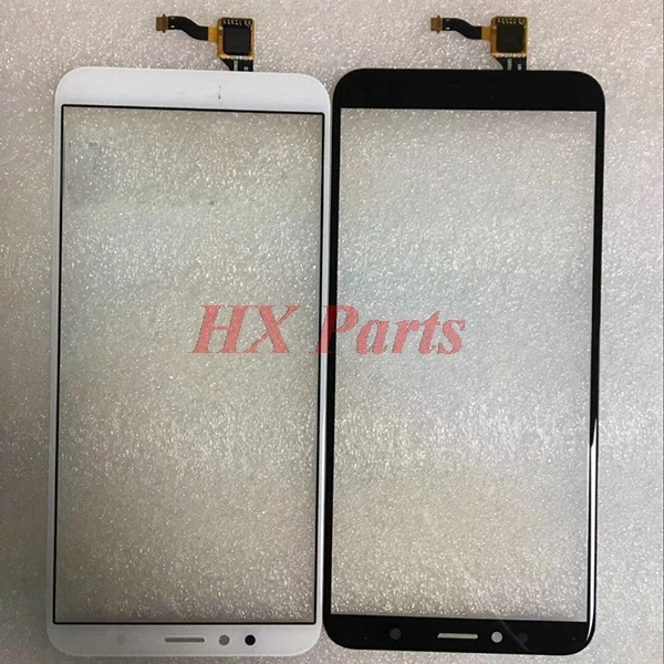 Для huawei Honor 7A/7A Pro 5,7 ''L29 L41 сенсорный экран дигитайзер Замена ЖК Переднее стекло сенсорная панель с дигитайзером запчасти