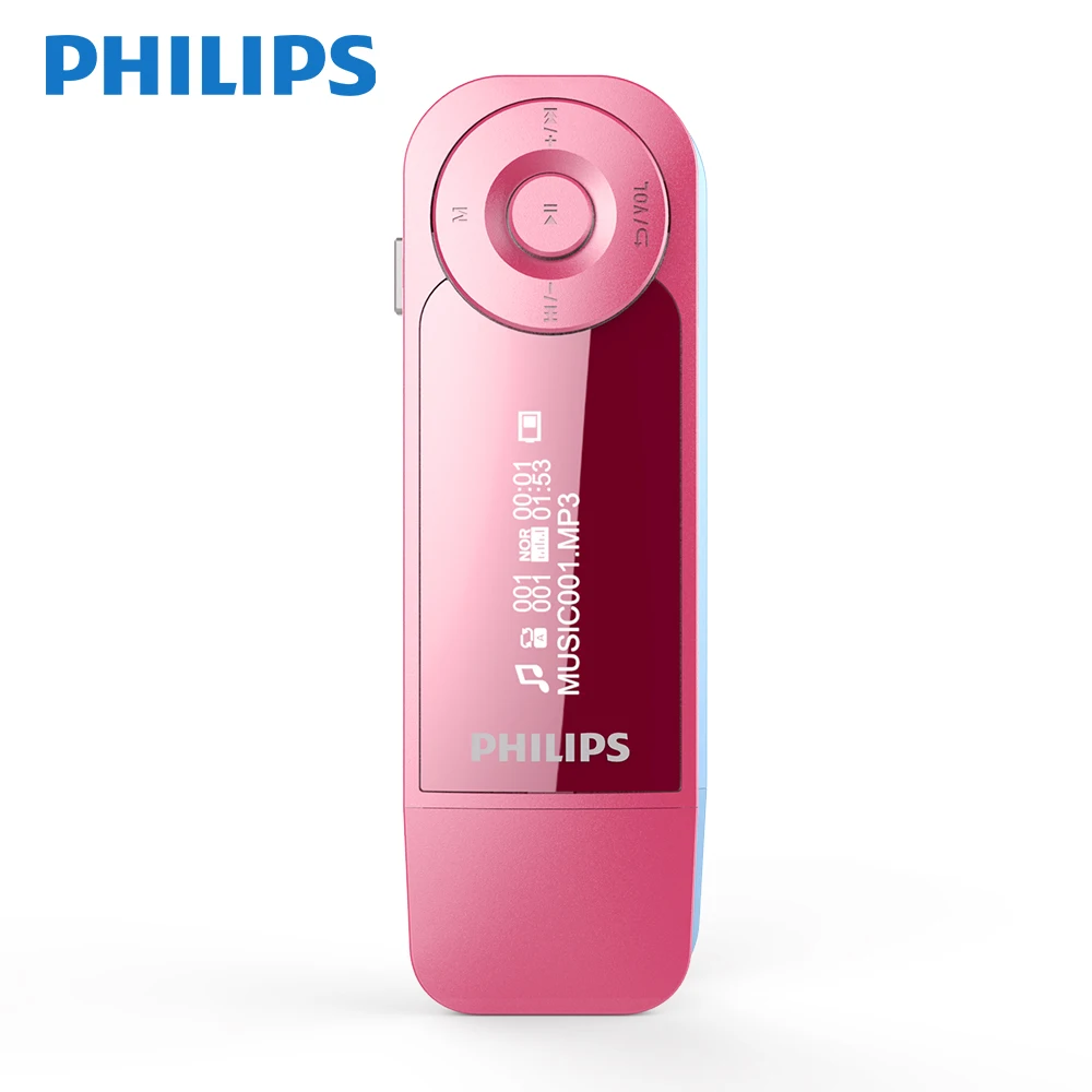 Mp3 плеер PHILIPS с поддержкой FM Hi Fi SA1208|mp3 music player|music playermp3 |