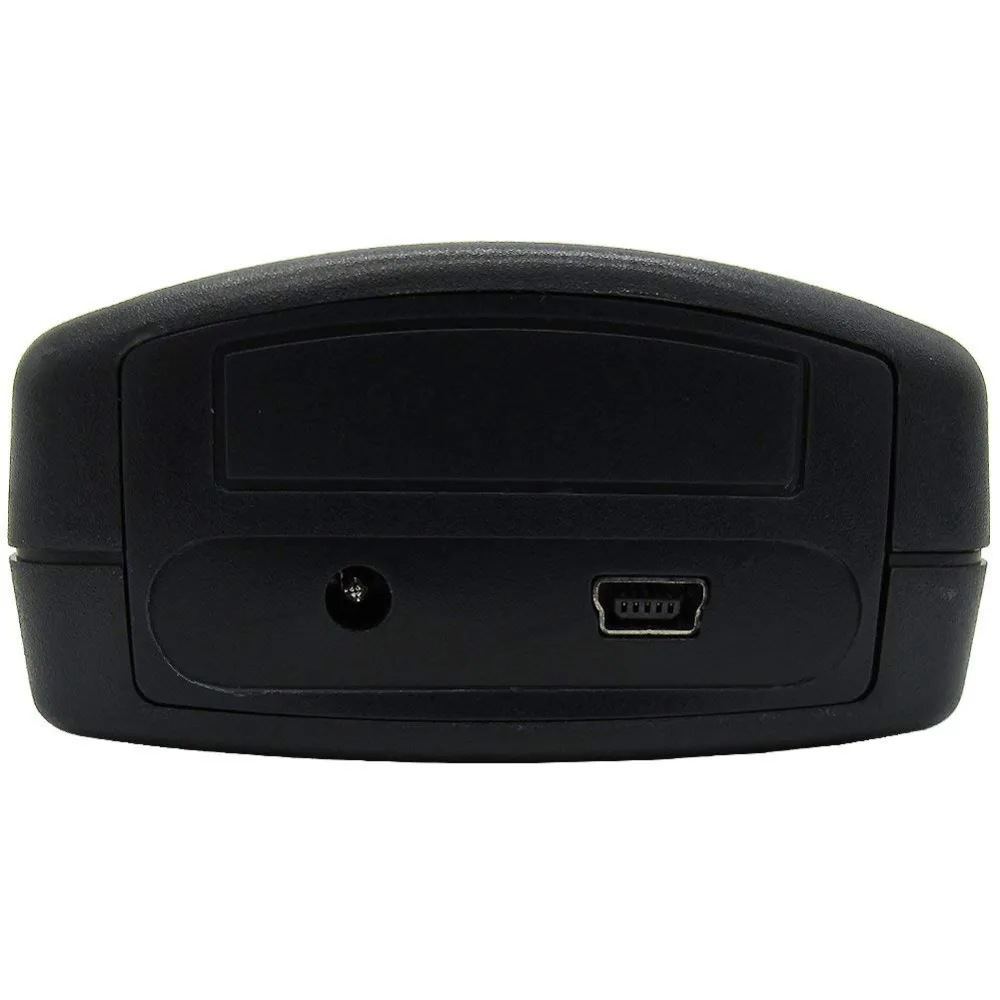 TES 1394S EMF тестер электромагнитное поле 50 Гц/60 Гц с RS 232 TES1394S|Детекторы