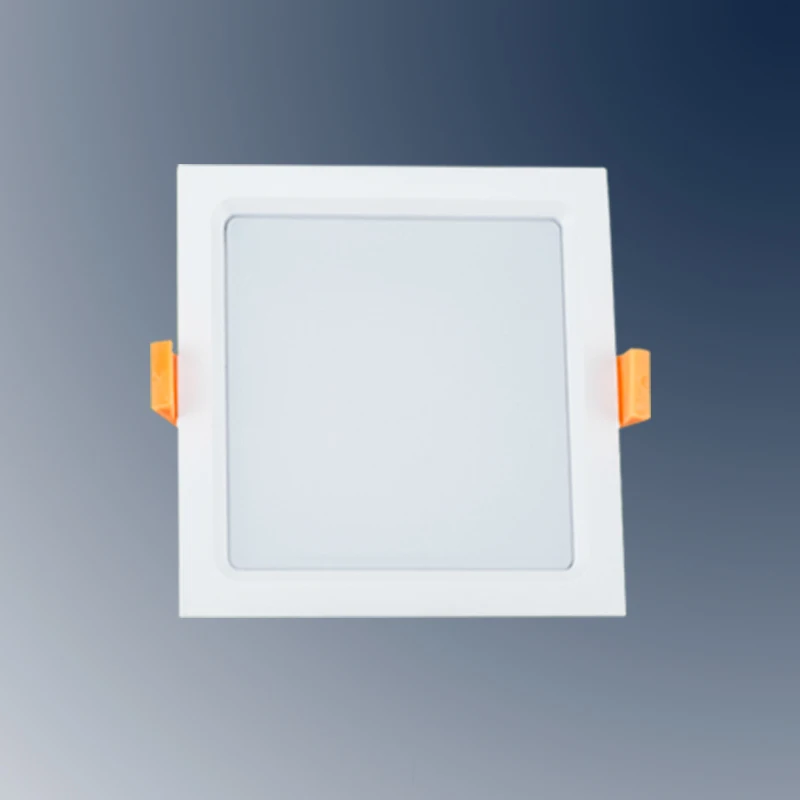 Светодиодный плоский панельный светильник ультратонкий Светильник