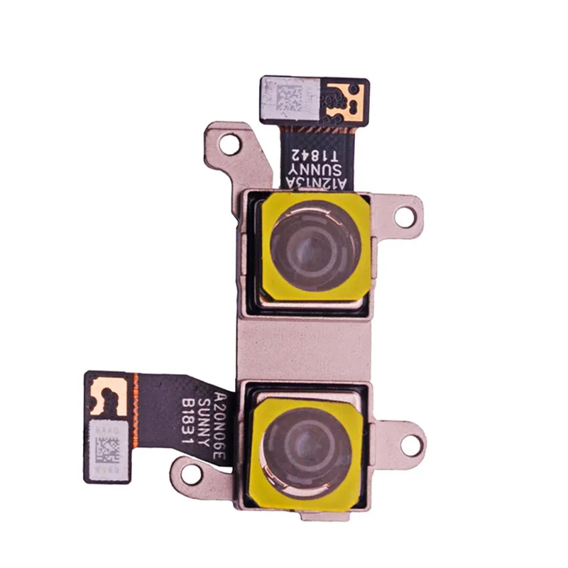 

5pcs/lot Original back main camera rear camera For Xiaomi A2 replacement