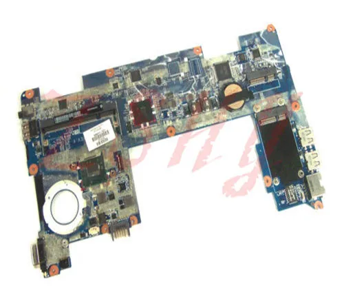 

Материнская плата для ноутбука hp mini 210, DDR2 598011-001, 100% Протестировано нормально