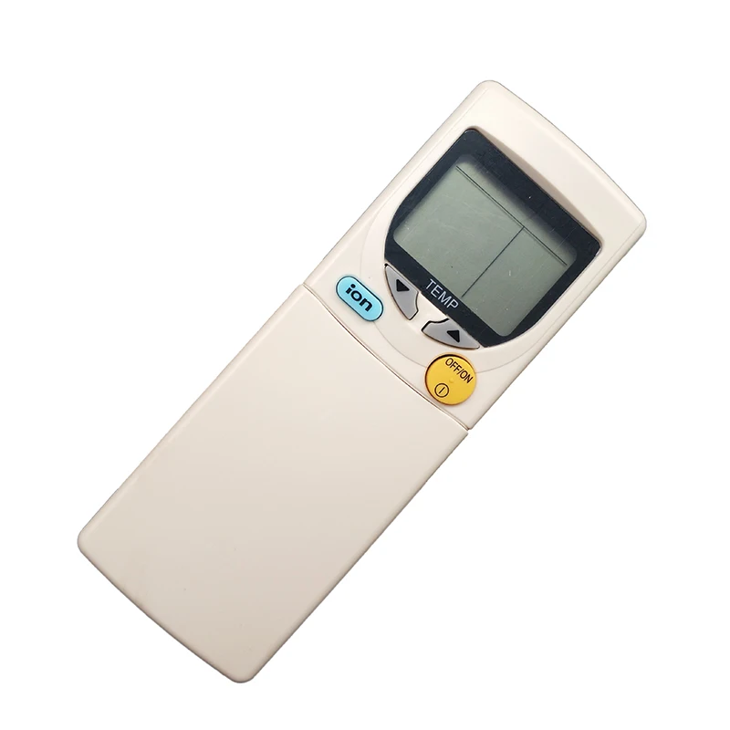 Пульт дистанционного управления для кондиционера Panasonic CWA75C2428 CWA75C2295 C2428 cwak c24v