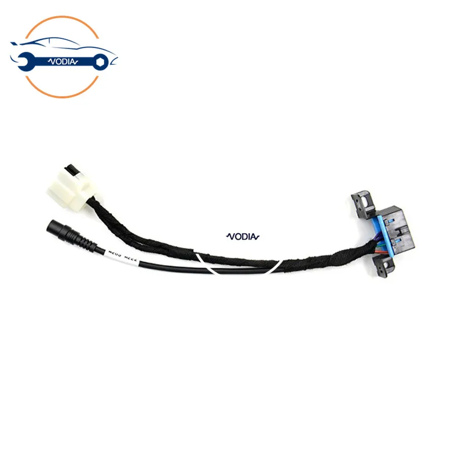VODIA Новый EIS ELV тестовые кабели для MB работает вместе с VVDI BGA инструментом и CGDI Prog (5