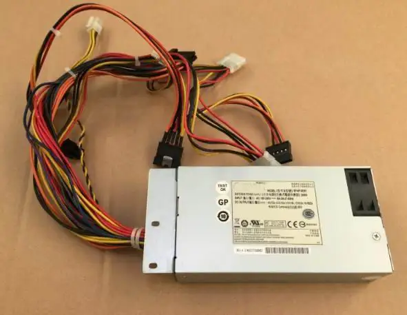 Качественный блок питания 100% для EFAP-M251 250 Вт, полностью протестирован.
