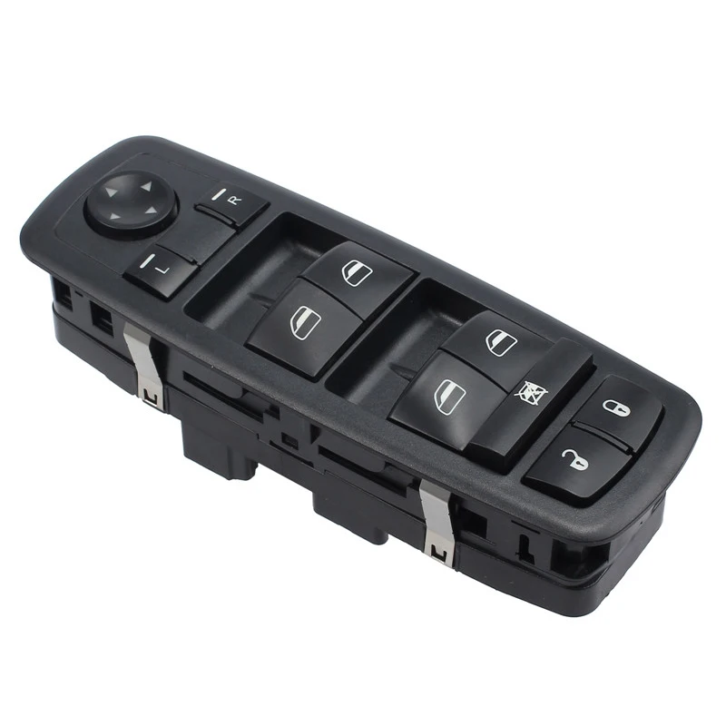 Justech передний левый Мощность переключатель окна со стороны водителя 68039999AC для Dodge