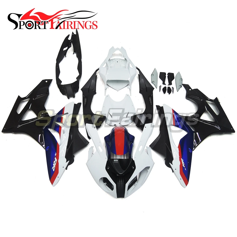 

Complete Fairing Kits For BMW S1000RR 11-14 S1000-RR 2011 2012 2013 2014 Motorcycle Fairing Bodywork White Black Blue Red Cowls