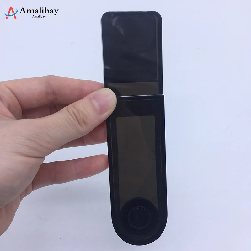 Приборная панель скутера для Xiaomi M365 Pro с крышкой экрана M365 самокат Pro монтажная плата M365 Pro M365 аксессуары