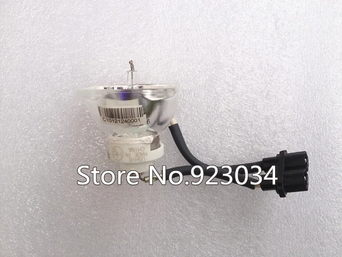Высококачественная RLC 014 лампа для прожектора VIEWSONIC PJ402D 2/PJ458D|Лампы проекторов| |
