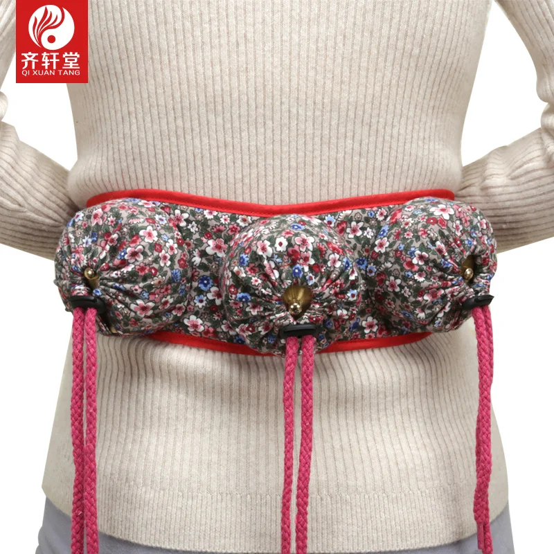 1/2/3 различные прижигание коробка портативный Прижигание Массаж Инструмент