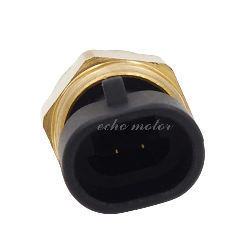 Новый 4 шт. датчик температуры масла охлаждающей жидкости для Dodge Ram 2500/3500 Cummins 4954905