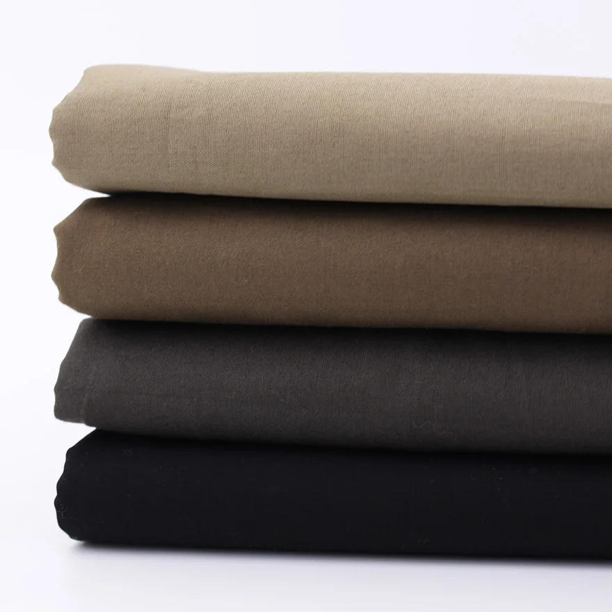 Хлопчатобумажная ткань CMCYILING для шитья платьев ткани из поплина|fabric cotton twill|cotton tale