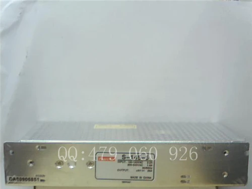 

[ZOB] RONGLAN 5V25A S-145-5 switching power supply --5PCS/LOT
