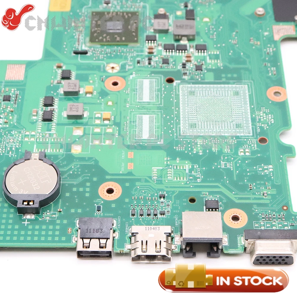 NOKOTION MBRL60P002 MB.RL60P.002 для Acer aspire 7250 7250z материнская плата ноутбука DDR3 AAB70 08N1 0NW3J00