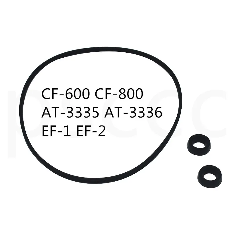 Уплотнительное кольцо для головки фильтра Atman CF600 cf800 cf1000 cf1200 at3335 at3336 at3337 at3338 ef1 ef2