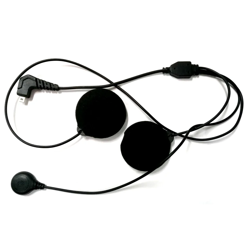 Аксессуары T MAX мотоциклетная bluetooth гарнитура маленькая микрофонная Колонка