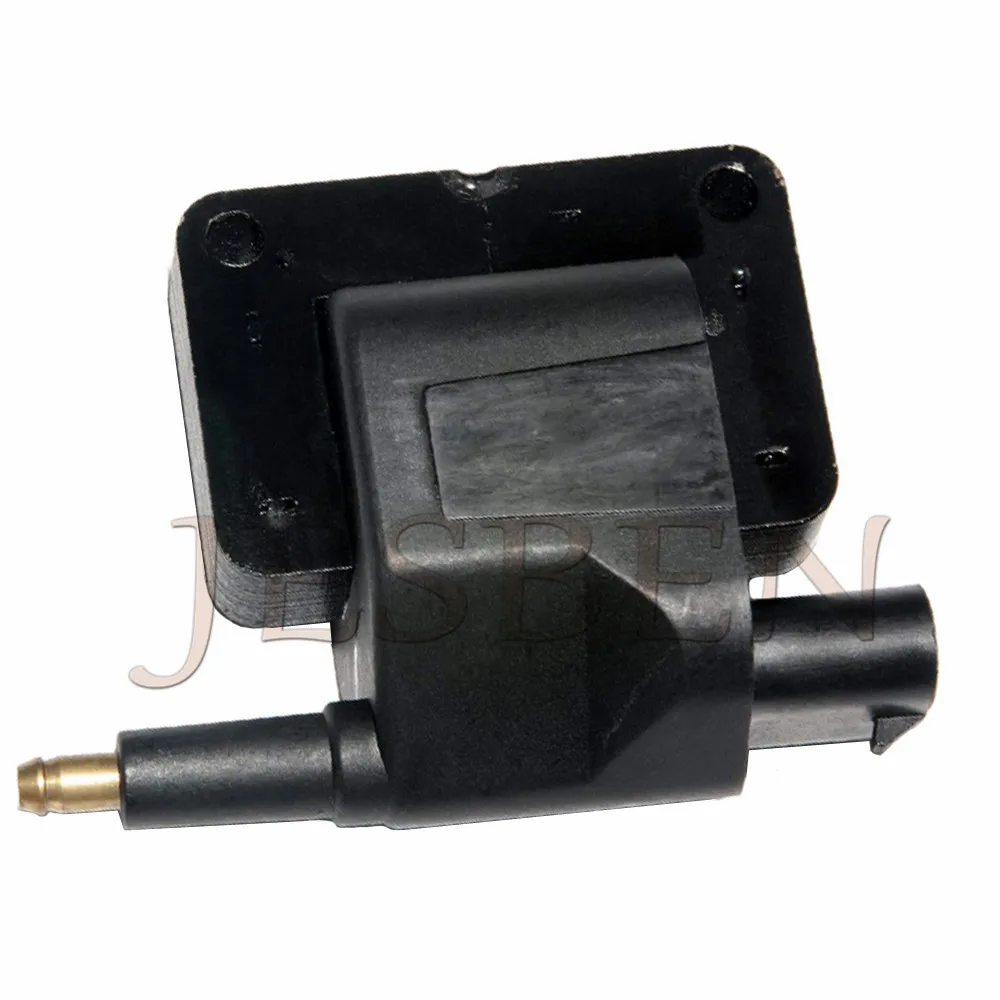 19017110 Ignition Coil fit for DODGE SHADOW DAYTONA SPIRIT DAKOTA CARAVAN DYNASTY STRATUS B150 B1500 5234210 5234610 5252577 | Автомобили