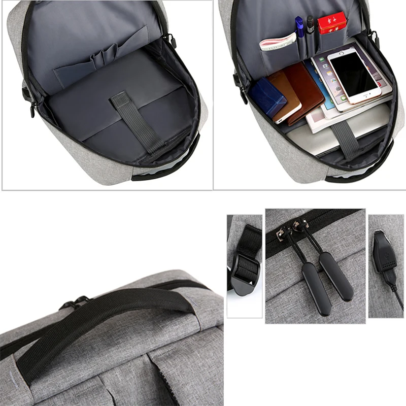 Мужской и женский многофункциональный рюкзак водонепроницаемая дорожная сумка