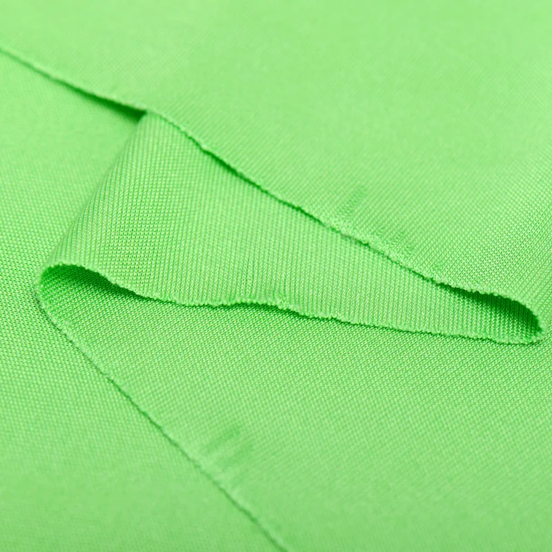 

Need knitted silk fabrics silk cloth thickened wide double-sided available / not curling