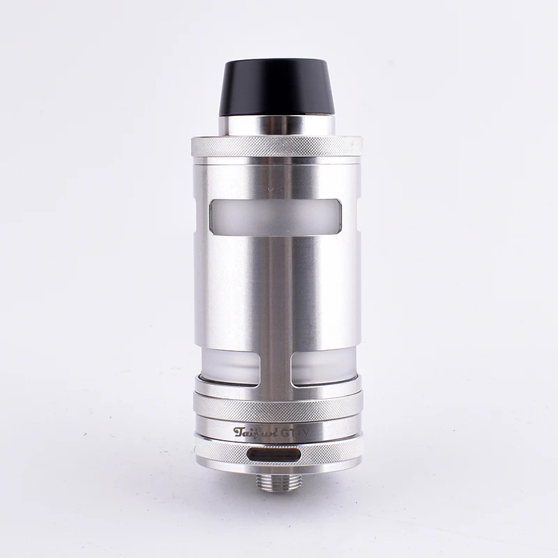 Оригинальный распылитель ShenRay Typhoon TF GT4 25 мм 316SS Taifun RTA с ремонтом резервуара 5 0 мл