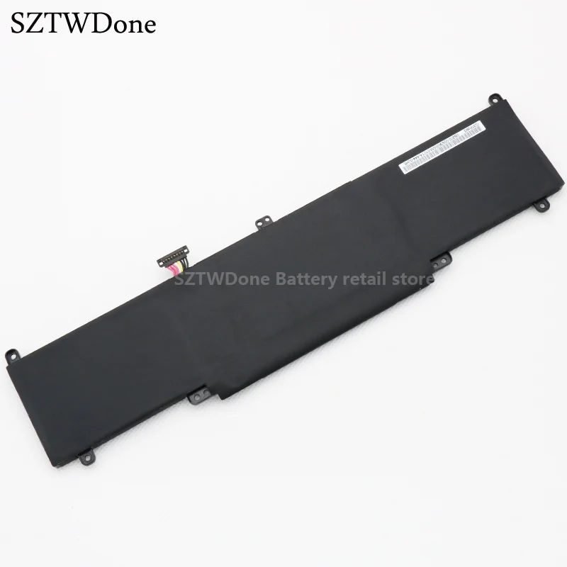 SZTWDone C31N1339 Аккумулятор для ноутбука ASUS ZenBook Q302L Q302LA Q302LG U303L UX303 UX303L UX303LN TP300L TP300LA