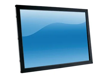 

50 дюймов IR сенсорный экран 6 точек касания инфракрасный сенсорный экран Панель рамки, сенсорный Панель для рекламы