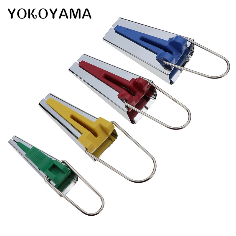 YOKOYAMA 5 шт./компл. аксессуары для шитья производители клейкой ленты размеров 6 мм 12
