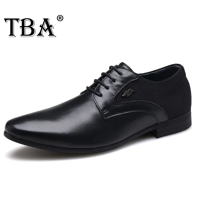 TBA 5830 # новый металлический дизайн логотипа роскошный бренд мужские деловые