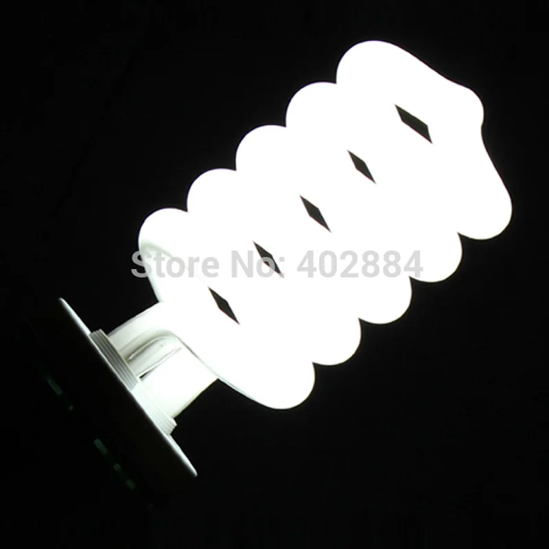 Photo Studio 220V 150W Bulb 5500K Energy Saving Lamp E27 Light for Photography Lighting photo video | Photographic