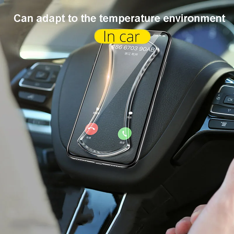 universal mobile phone holder strong adsorption nano rubber wall desk sticker paste phone car holder stand for tablet mount pad free global shipping