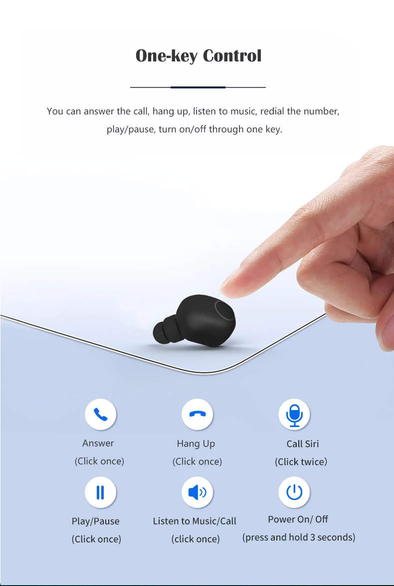 DHL 20 шт. наушники Bluetooth наушники пара наушники-вкладыши музыкальные наушники Набор для iPhone samsung Xiaomi наушники+ зарядная коробка