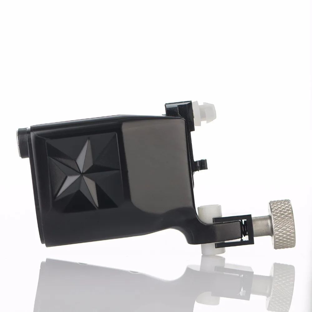 Новинка 2018 популярная машинка для татуировок лучшее качество вращающаяся из