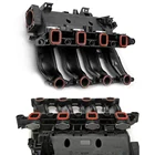 Новинка 2018 г., заготовки для клапана дизельного двигателя, прокладки для впускного коллектора, комплект для замены и ремонта 6x33 мм для BMW M57