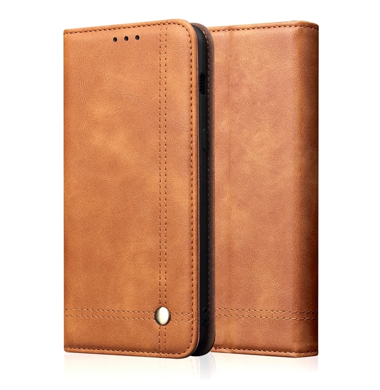 Флип Чехол книжка для Etui samsung Galaxy A10 A30 A40 A50 A60 A70 M10 M20 30 SM-A305F откидная крышка кожаный бумажник чехол для телефона Коке