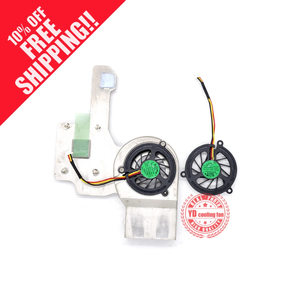 

AD3605HX-QB3 (CWYATA) (CWYATA2) ADDA laptop cooling fan