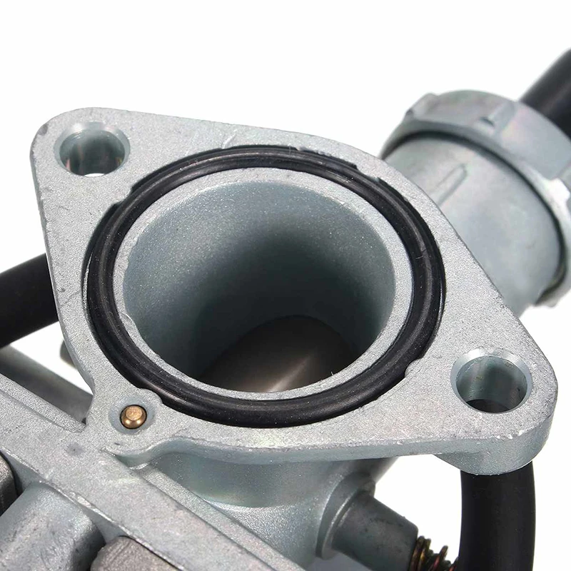 Для Honda XR100 CRF100F XL100S 26 мм Карбюратор Carb воздушный фильтр запасные