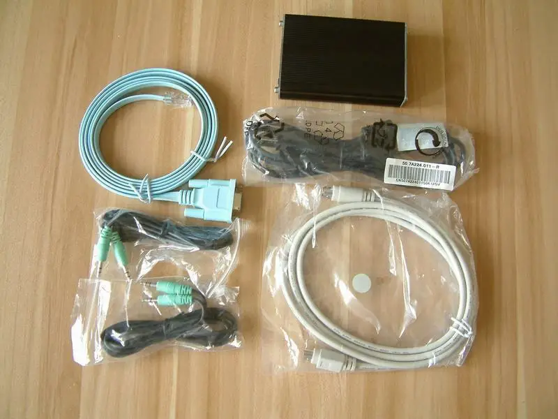 USB адаптер ЛИНКЕР для ПК MINI LINK radio разъем FIDI HAM усилителя YAESU FT 232RL DX1200