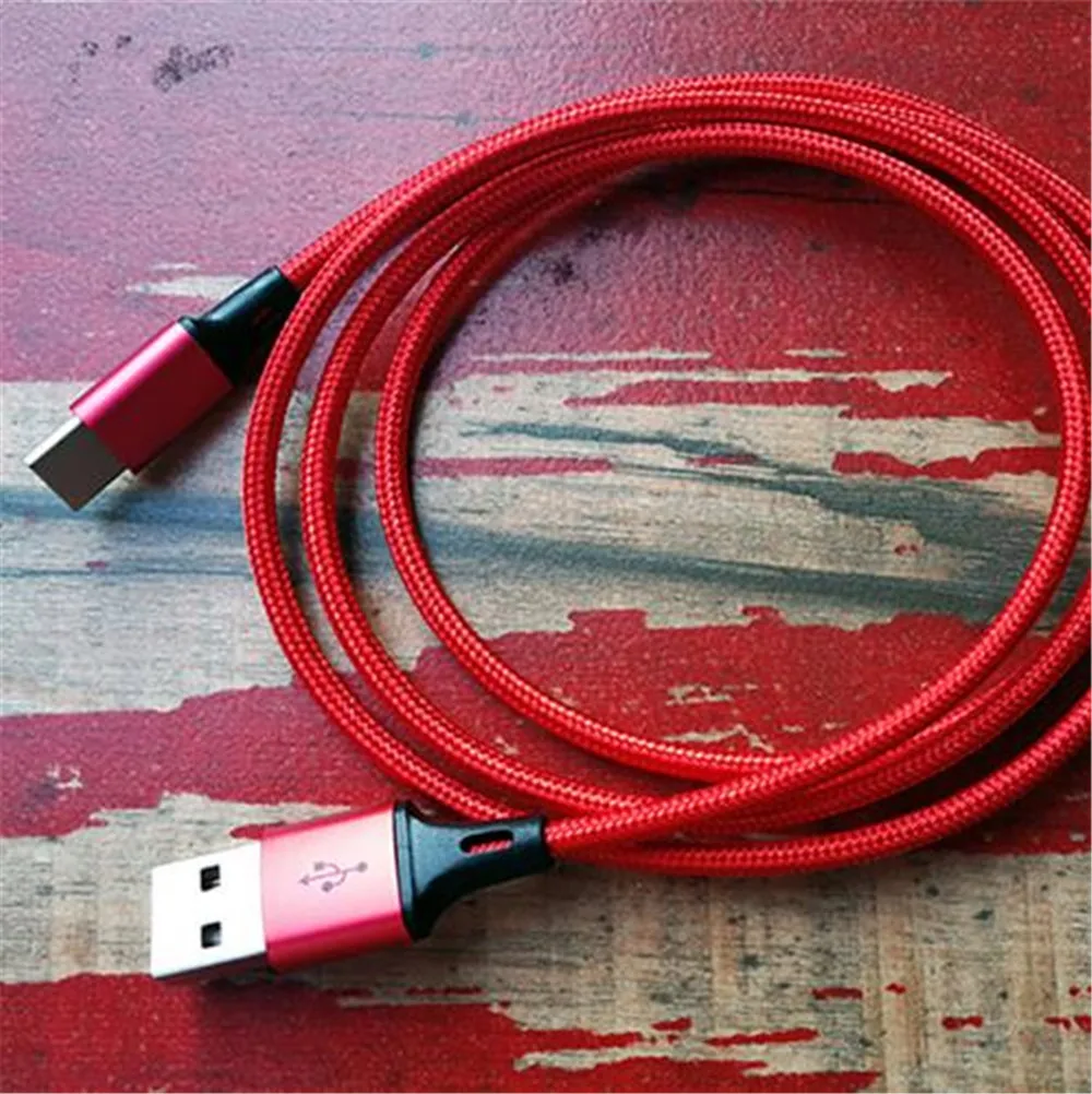 Для huawei XIAOMI 2.4A Тип C кабель P20 Pro lite Коврики 9 10 P10 рlus V10 USB 3 1 Supercharge супер Зарядное