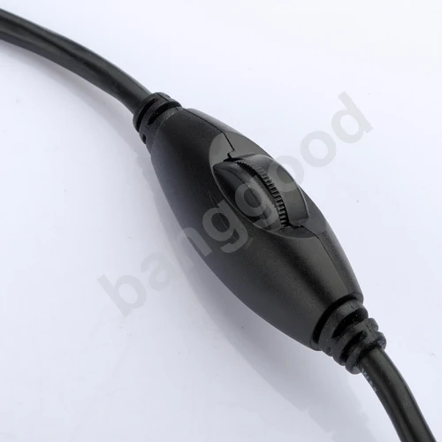 Kebidu 30 мегапикселей USB 6 светодиодсветильник лампа диммер камера Веб-камера +