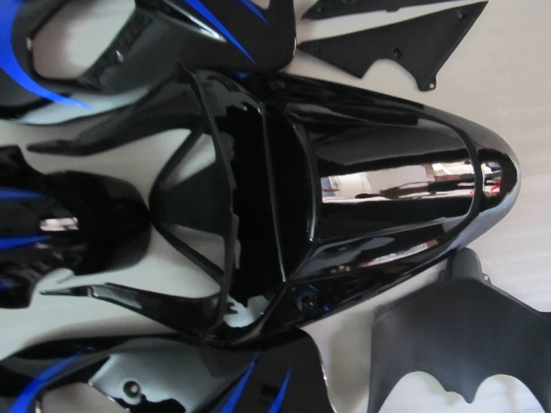 Запасные части для мотоциклов комплект обтекателей Suzuki SRAD GSXR600 01 02 03 GSXR 600 750 2001 2002