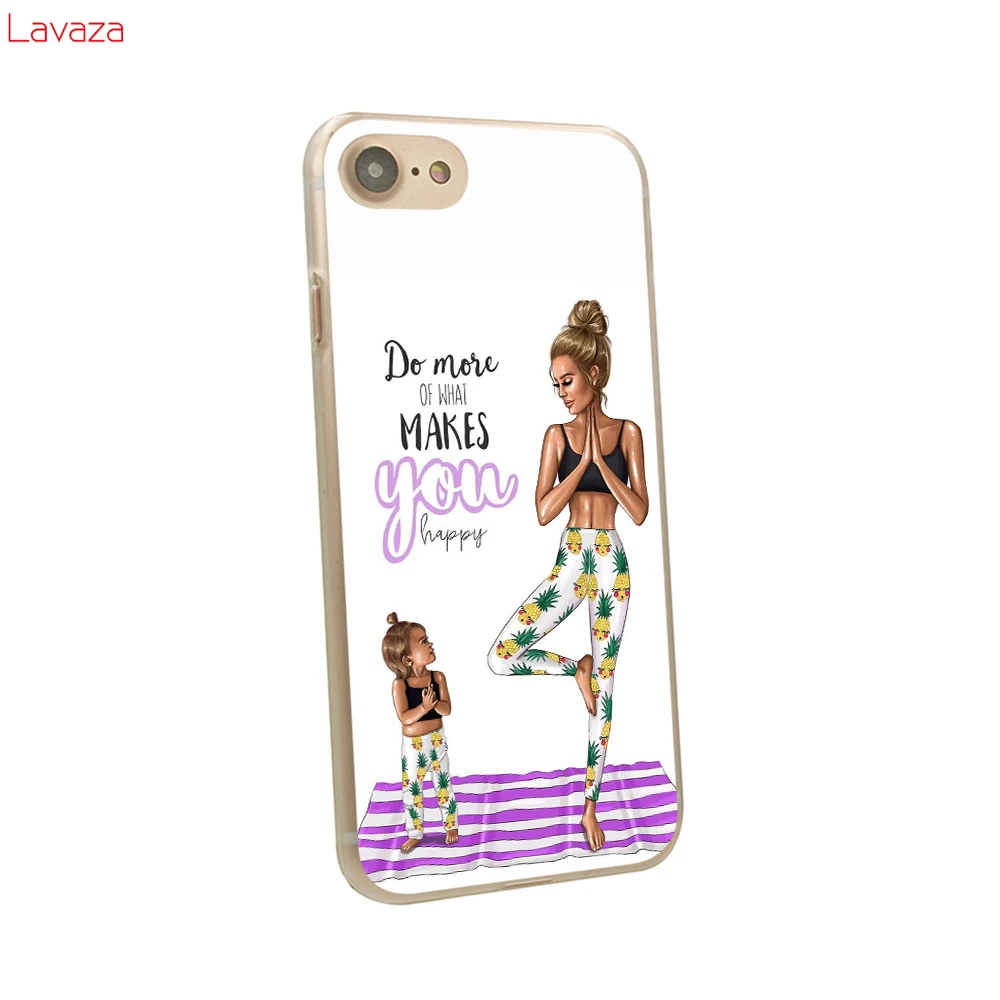 Чехол Lavaza для Apple iPhone 6/6s/7/8 Plus/X/5/5S/SE|Чехлы-накладки| |