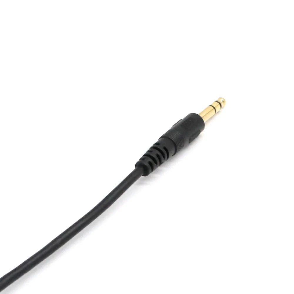 3 5 мм 1/8 "Мужской до 6 35 1/4" Мужской ТРС стерео аудио кабель usb sata riser card rj45 разъем