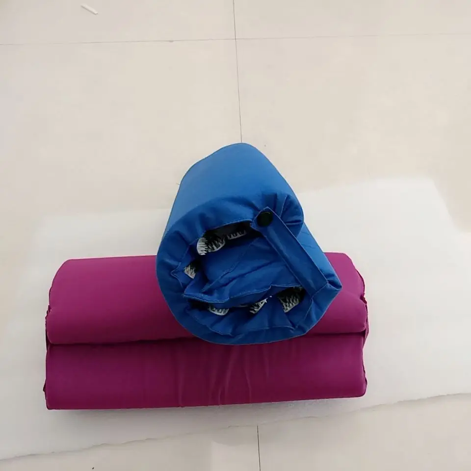 (Appro.67*42cm)Acupressure Cushion Chinese Traditional Acupuncture Mat Massager Device Massage Yoga Pads |