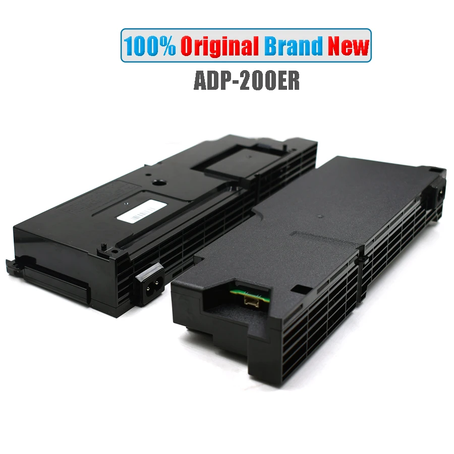 PS4 Консоль ADP-200ER Замена Ремонт Часть питания адаптер N14-200P1A для sony playstation 4 PS4