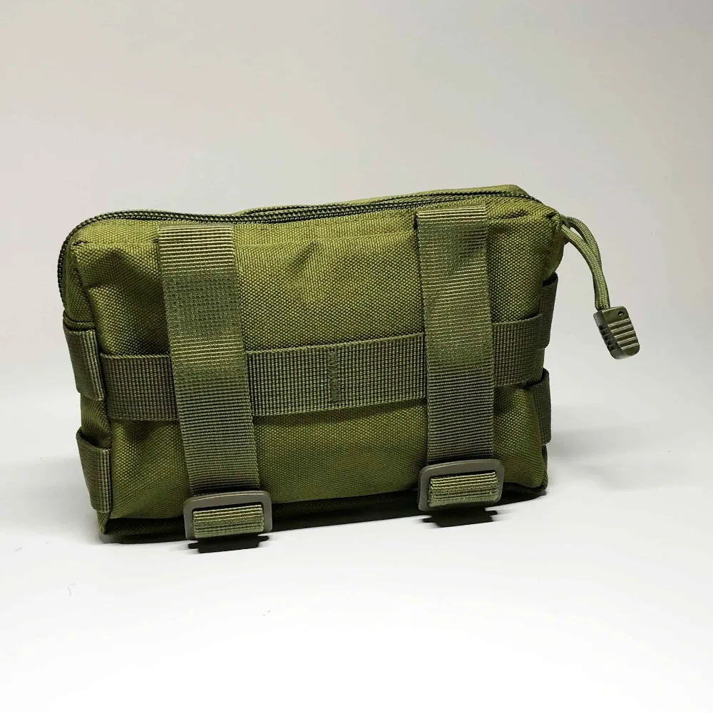 Sub-package камуфляжные Чехлы Molle тактические карманы наружный коммутационный Рюкзак Военные Аксессуары EDC инструменты изменить ранец