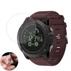 Мягкая прозрачная защитная пленка для Zeblaze VIBE 3 Смарт-часы защита экрана (не стекло)