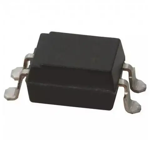 50 шт./лот PC817 PC817C EL817C sop IC лучшее качество | Электронные компоненты и