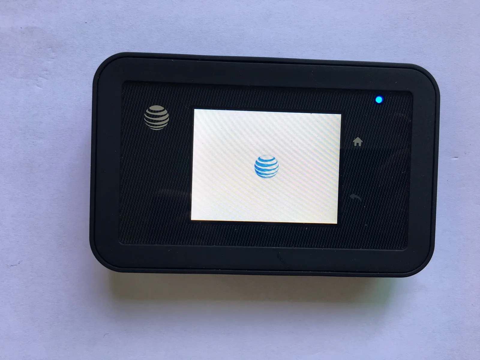Разблокированный Netgear Aircard 815s AC815S at& T Unite Explore ore Mobile Hotspot 4340 мАч otg небольшой портативный USB внешний аккумулятор