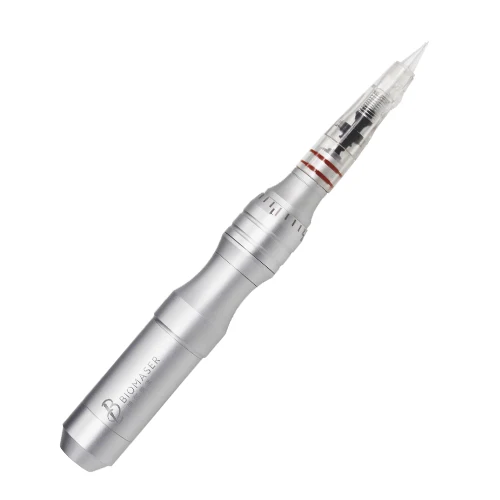 Biomaser hp-500, Перманентный макияж, машинка для татуажа, ручка для бровей/глаз/губ, Электрический Стабильный Прочный пистолет для татуировки, dermografo, автомобильный